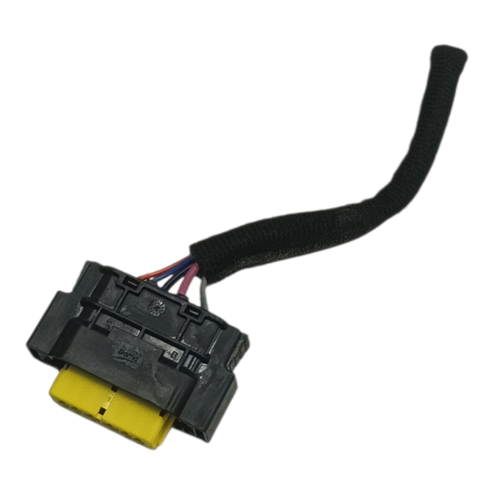 Plug Motor Vidro Dianteiro Direito Hyundai Creta 2026 2025 3