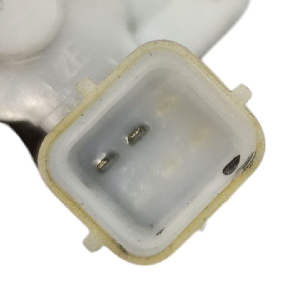 Fechadura Porta Traseira Esquerda Ford Ecosport 2005 2006 07 4