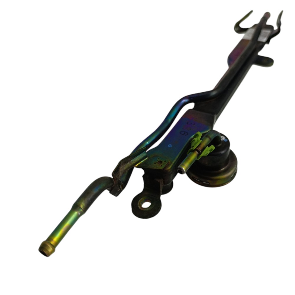 Flauta Bico Injetor Honda Civic 1.7 G7 2001 2002 2003 2004 5 3