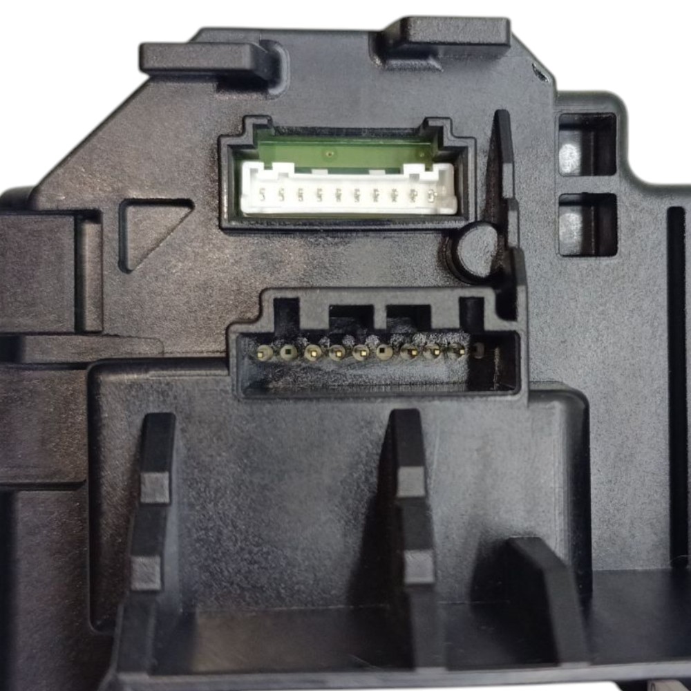Suporte Chave Seta Limpador Volvo S60 2010 2011 2012 2013 14 3