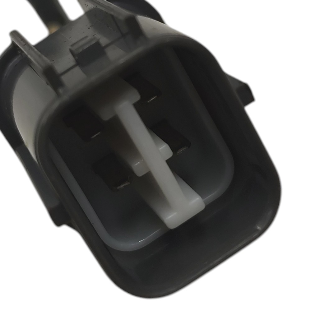 Plug Conector Sonda Pré Honda Fit 1.4 2003 2004 2005 2006 07 4