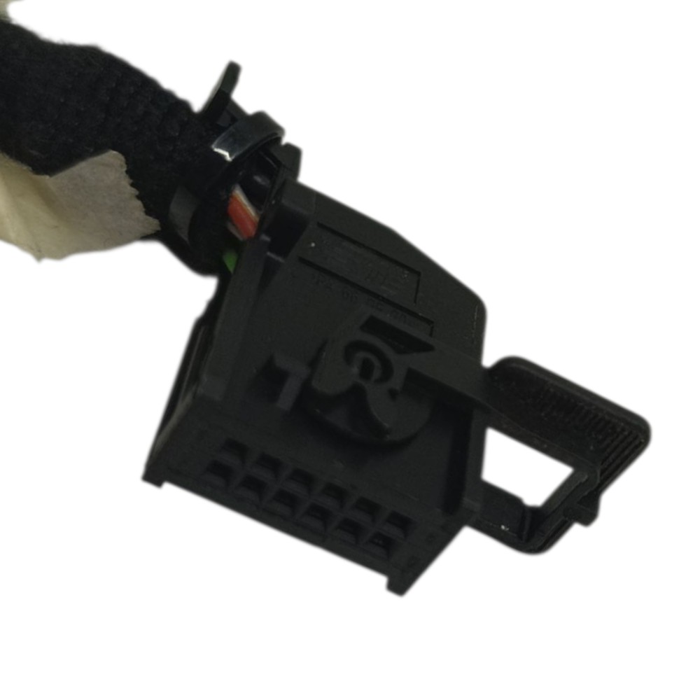 Plug Conector Alavanca Marcha Fiat Toro 1.8 Aut 2019 2020 21 4