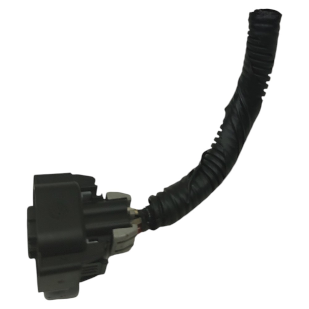 Plug Conector Bico Injetor Hyundai Hb20 1.6 16v 2020 2021 22 2