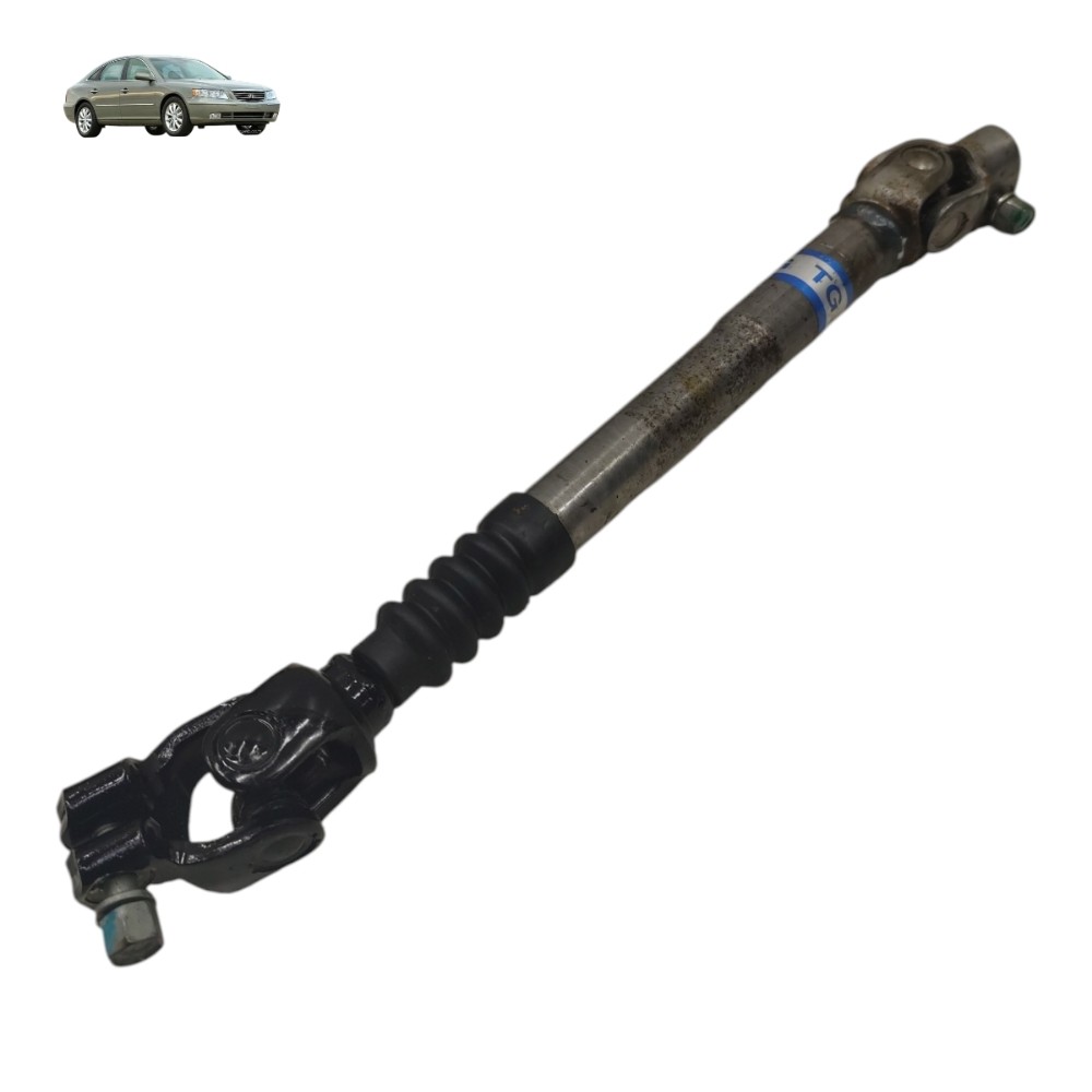 Cruzeta coluna direção Hyundai Azera 3.3 2007 2008 2009 1