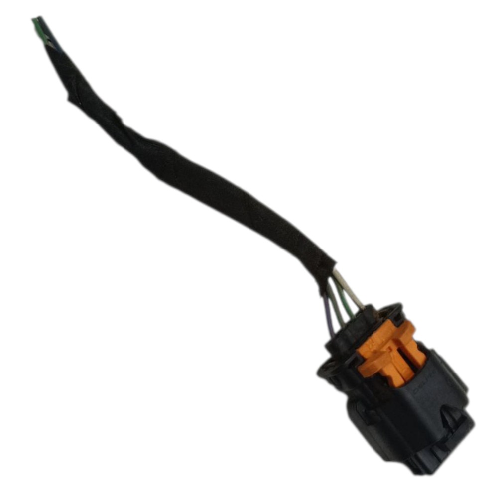 Plug Conector Sonda Lambda Pré Chery Tiggo 5x 1.5 2025 2024 2