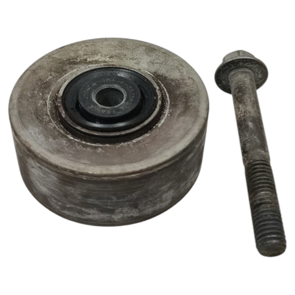 Polia Tensor Correia Gm Astra 2011 2010 2009 2008 2007 2006 2