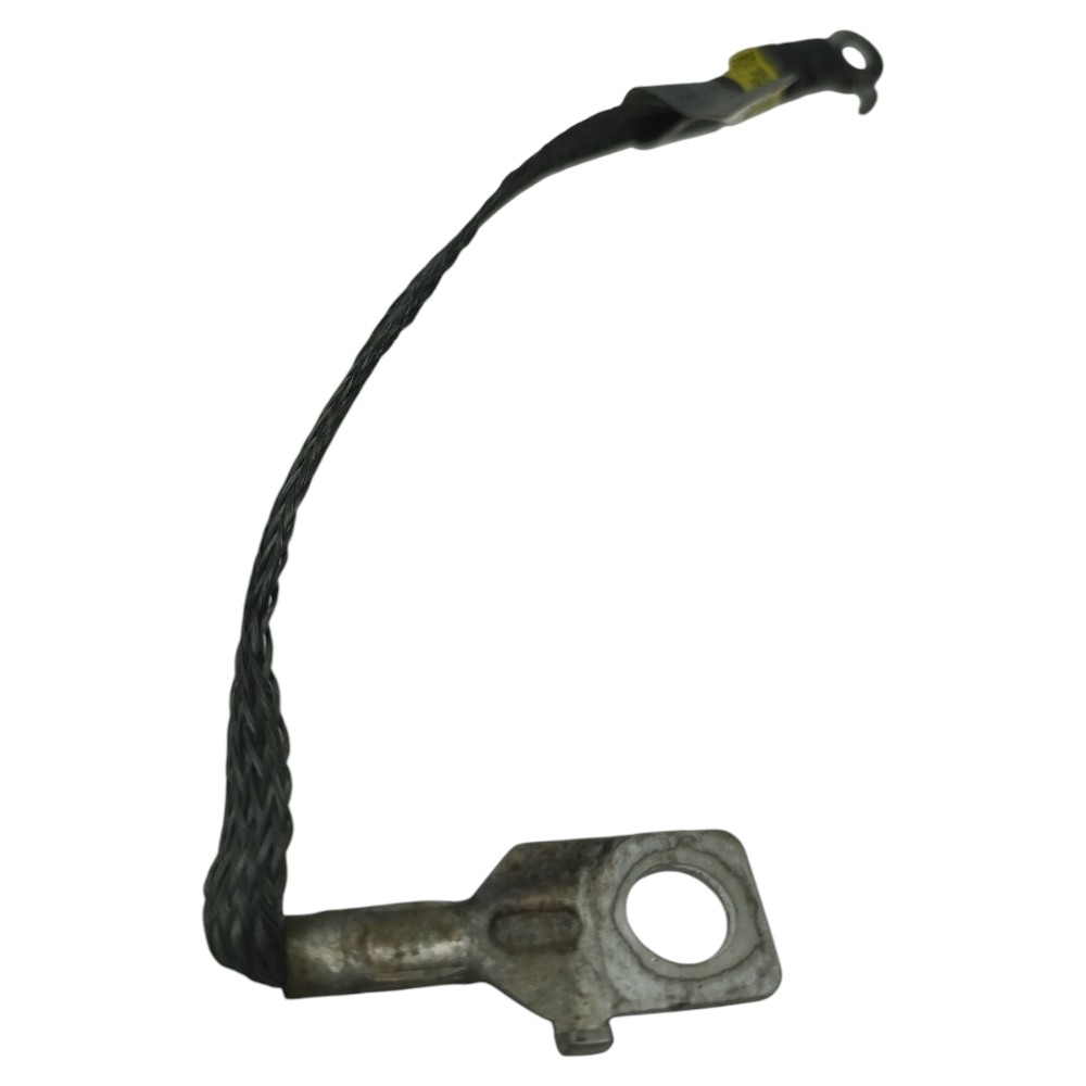 Cabo aterramento bateria Hyundai HB20 2020 2021 91861r1020 2