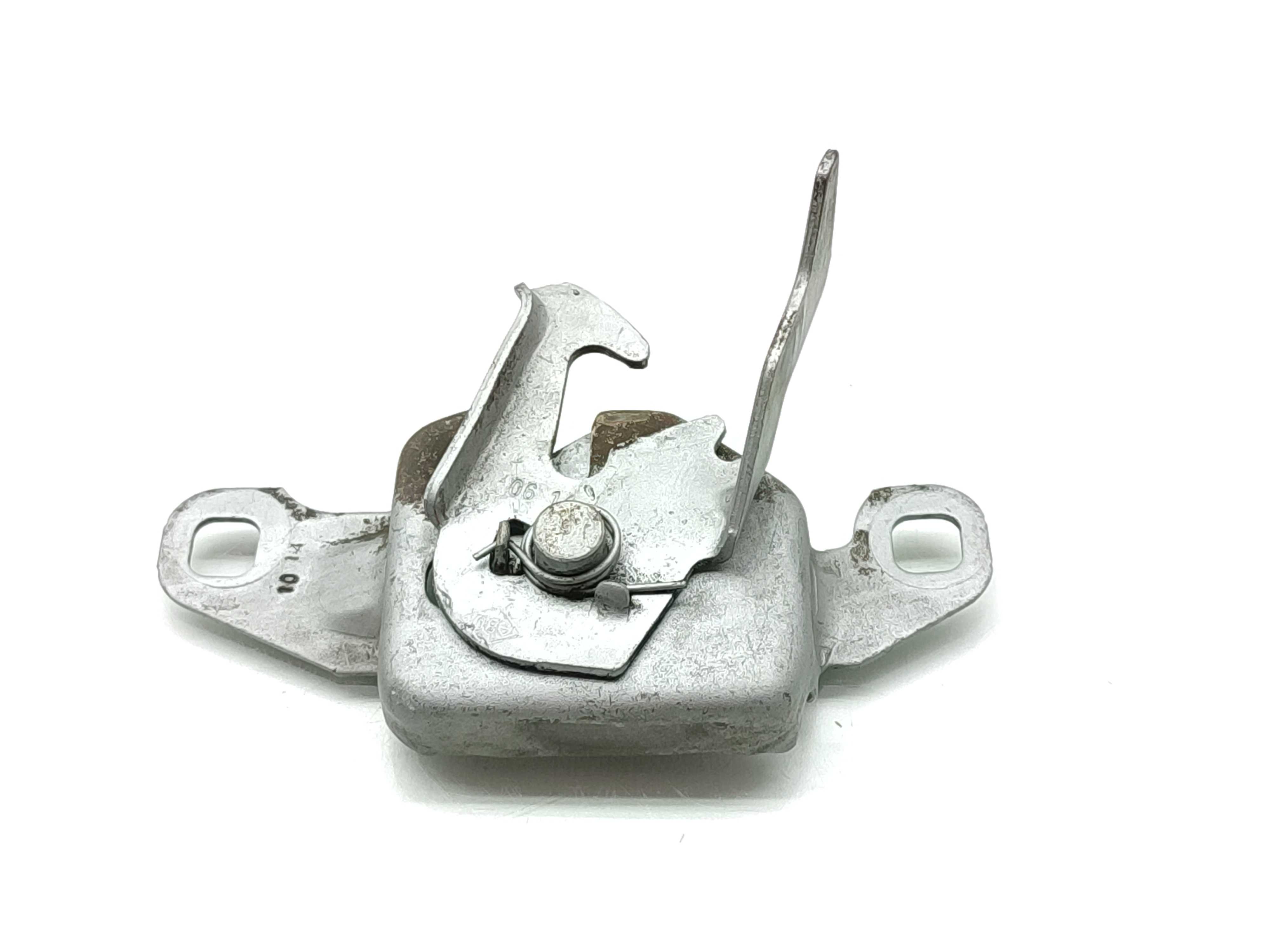 Fechadura Capô Renault Sandero 2011 2012 2013 2014 1