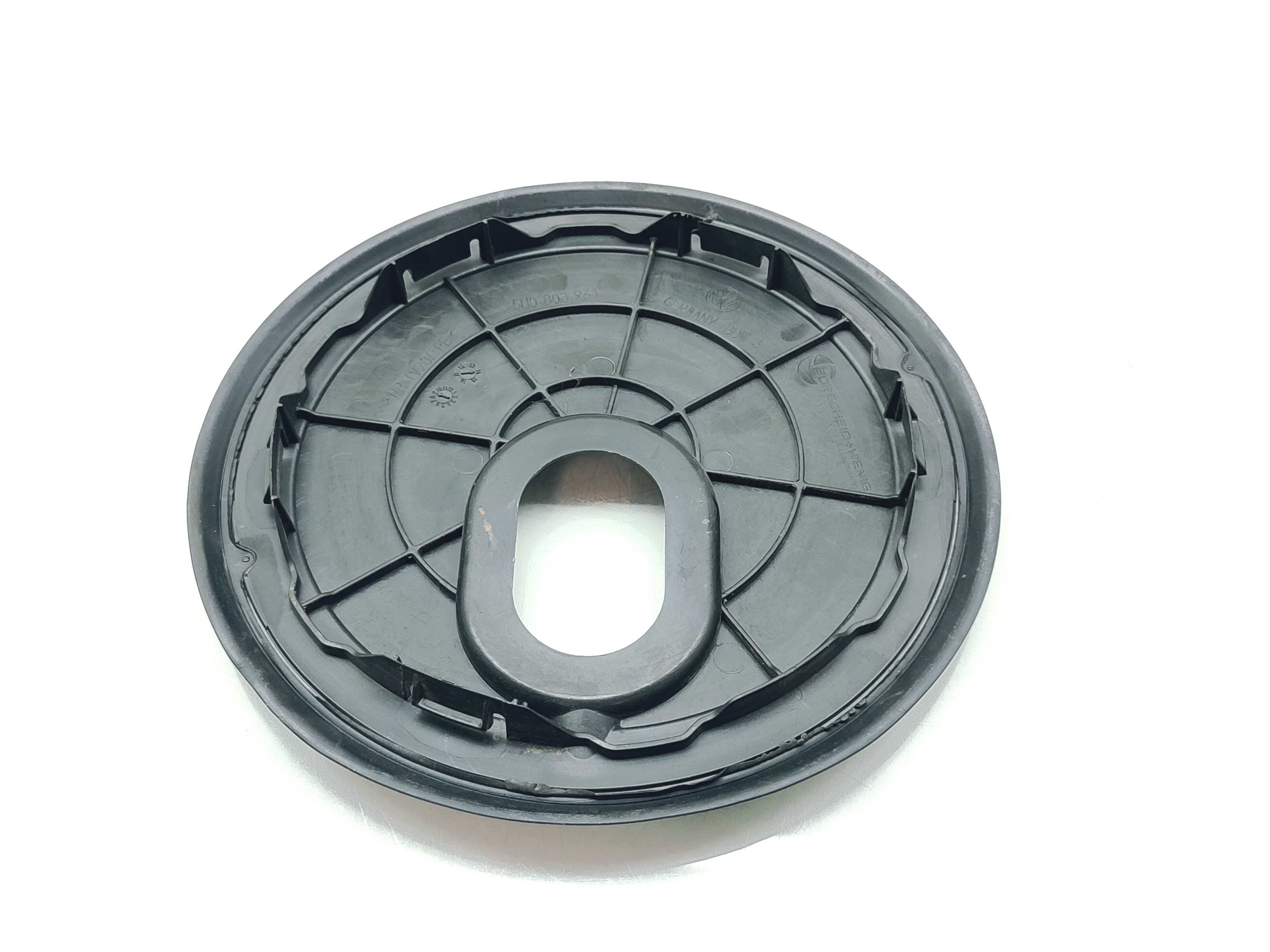 Tampa Acesso Bomba Combustível Vw Up 2014 2015 2016 2017 18 Preto 2014 2