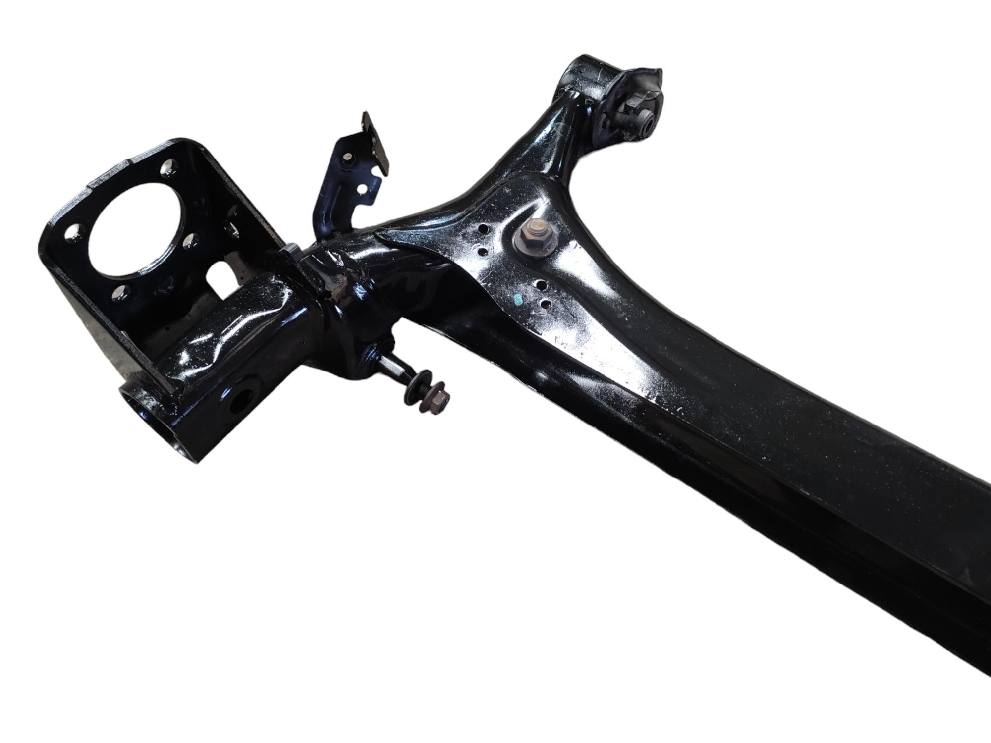 Eixo Traseiro Toyota Corolla 2016 2017 2018 2019 2020 2