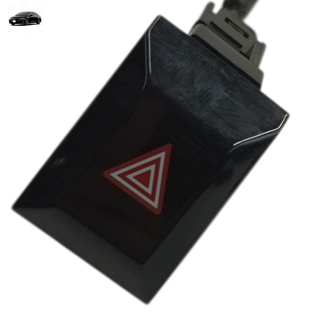 Botão Pisca Alerta Toyota Corolla 2021 2022 2023 2024 2025 1