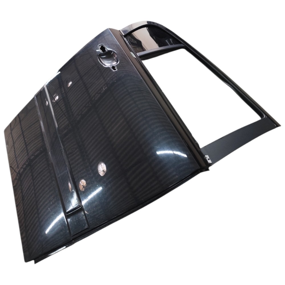 Porta traseira direita GM Vectra Hatch 2011 2010 2009 2008 2