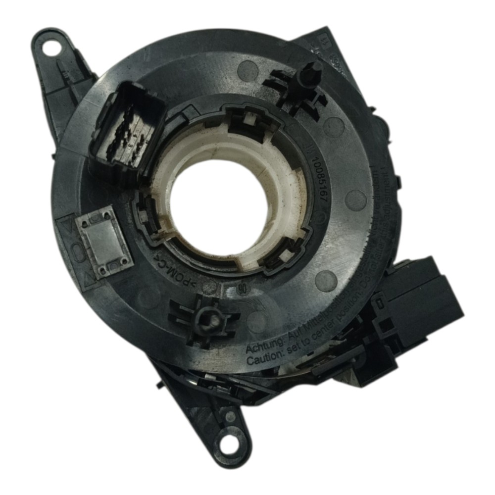 Sensor posição volante vw polo 2017 2018 2019 2020