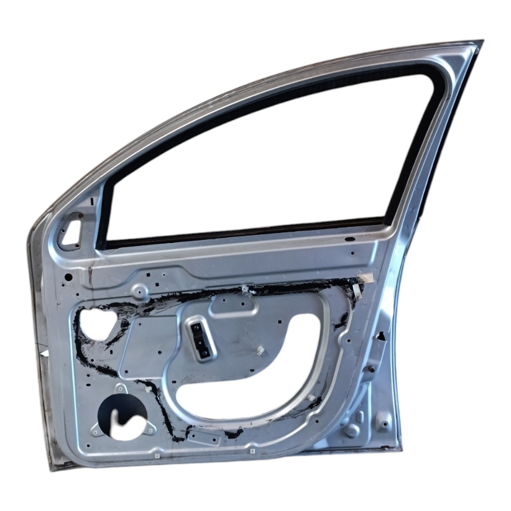 Porta Dianteira Direita Jac J3 2011 2012 2013 Com Detalhe Dianteira Direita Prata 4