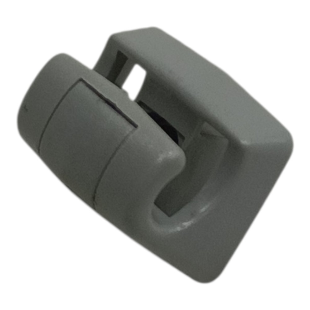 Suporte Gancho Quebra Sol Mercedes C230k 2003 2004 2005 2006 2