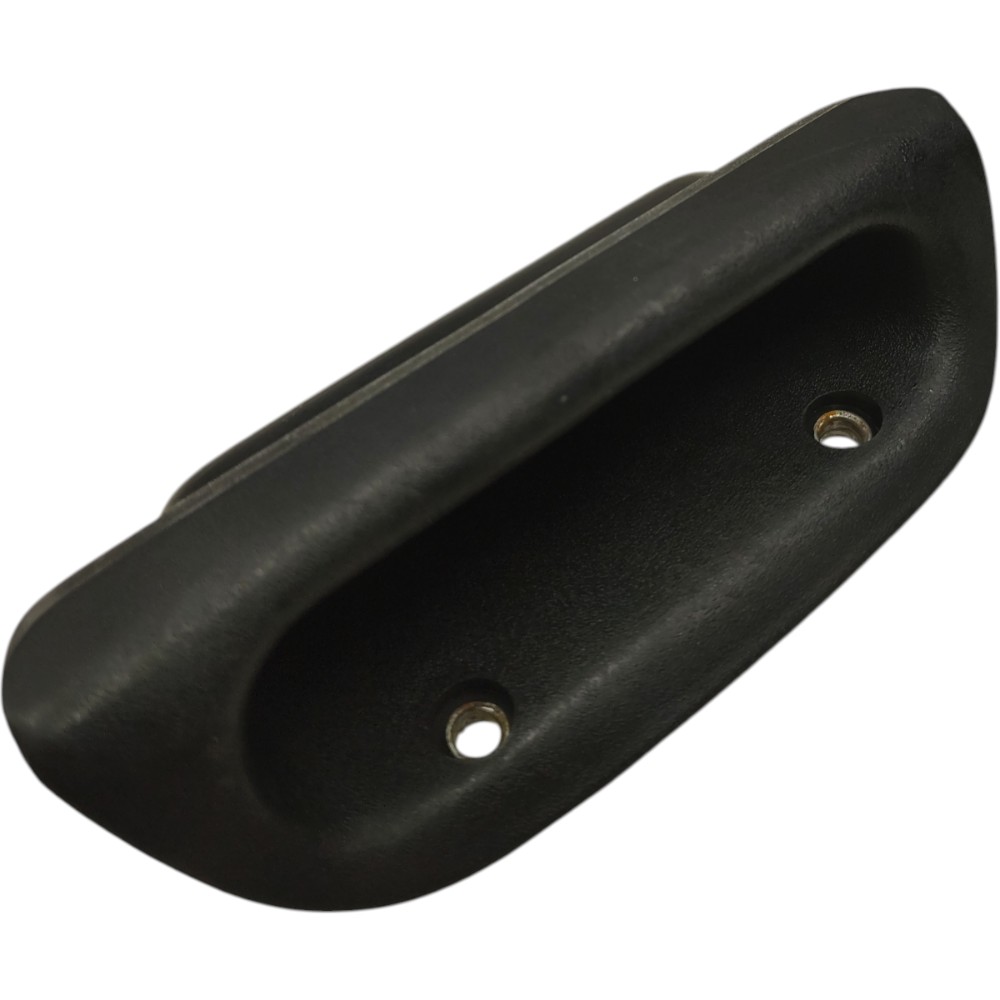 Puxador porta traseira direita GM Corsa Wind 2001 2000 1999 3