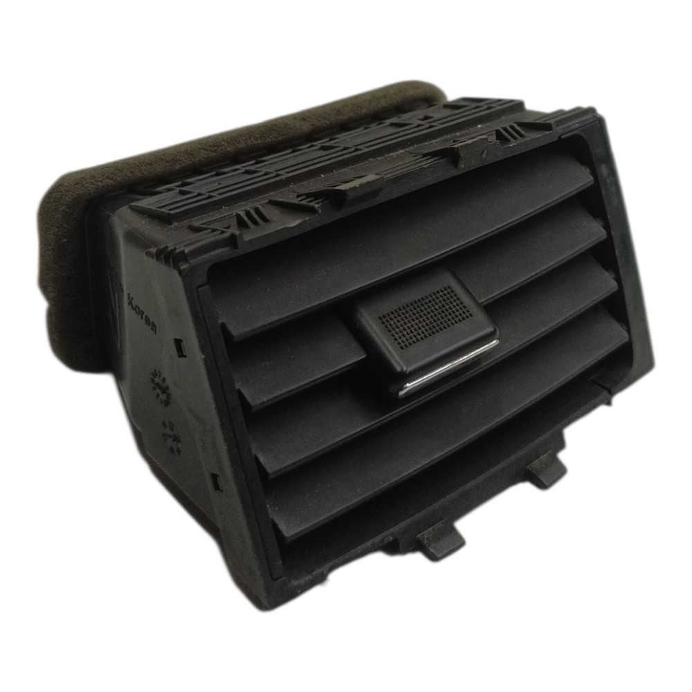 Difusor ar Central direito painel GM Sonic 2012 2013 2014 3