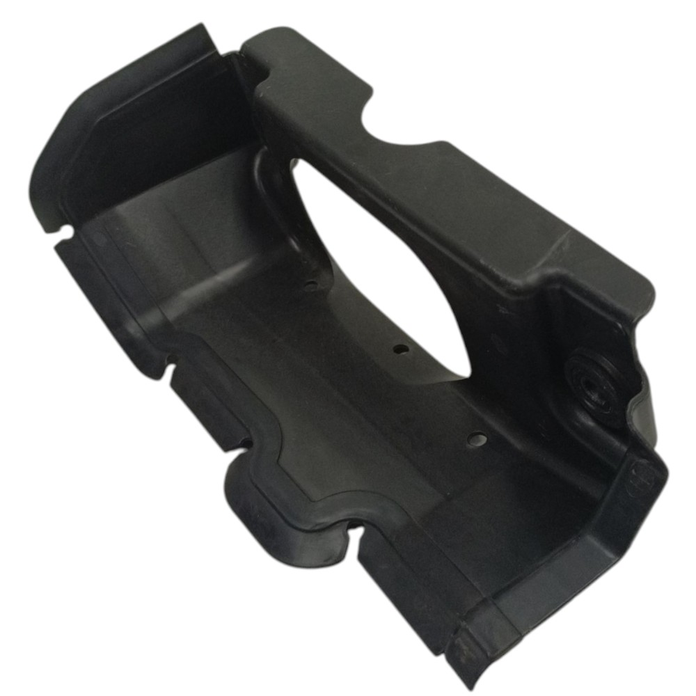 Guia Duto Ar Painel Frontal Fiat Fastback 2021 2022 2023 24 3