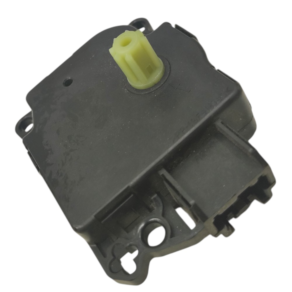 Motor atuador comando ar Ford New Fiesta 2014 2015 2016 2