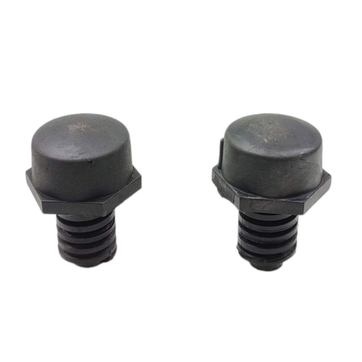 Par Batente Impacto Capô Ford Focus 2003 2004 2005 2006 2007