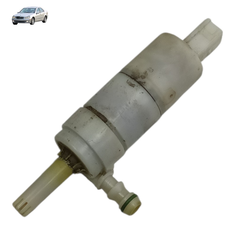 Motor bomba limpador farol Mercedes c230k 2003 2004 2005 06