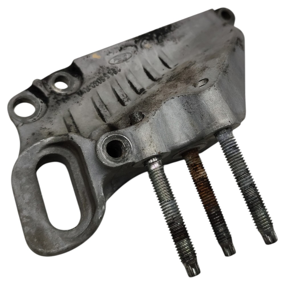 Suporte coxim direito motor Ford Focus Fiesta 1.6 zetec 2006 4
