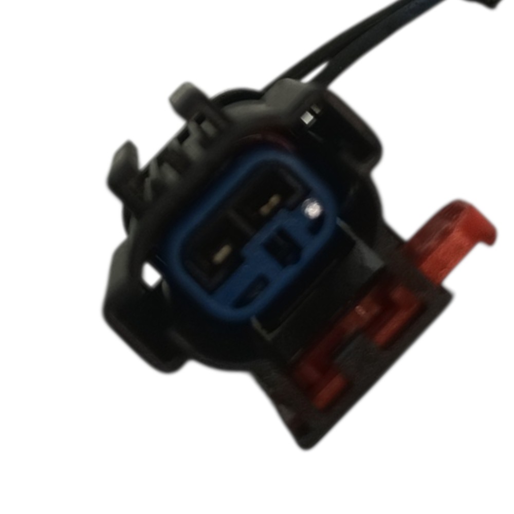 Plug Conector Compressor Ar Chrysler Caravan 2001 2000 1999 2