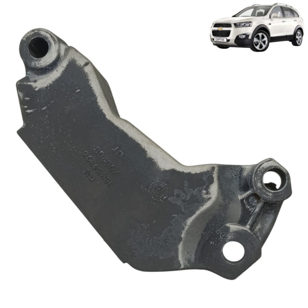 Suporte Coxim Motor Gm Captiva 2012 2013 2014