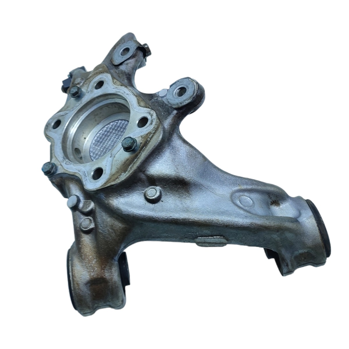 Manga Eixo Traseiro Esquerdo Honda Civic G9 2014 2015 2016 4