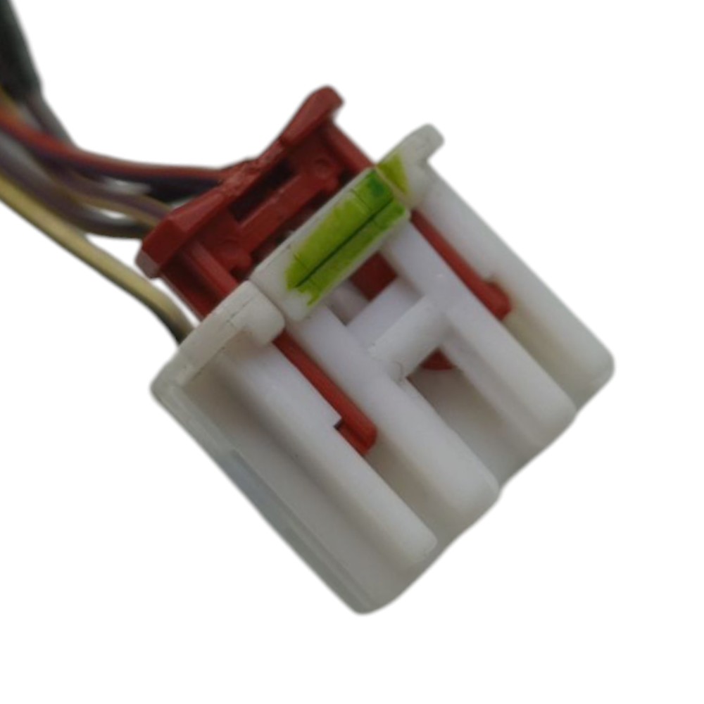 Plug Conector Comutador Ignição Gm Onix 1.4 2017 2018 2019 4
