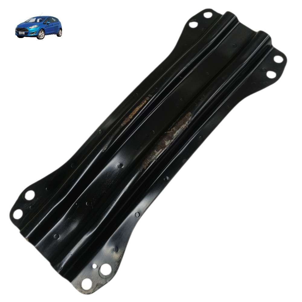 Travessa suporte escapamento Ford New Fiesta 2014 2015 2016