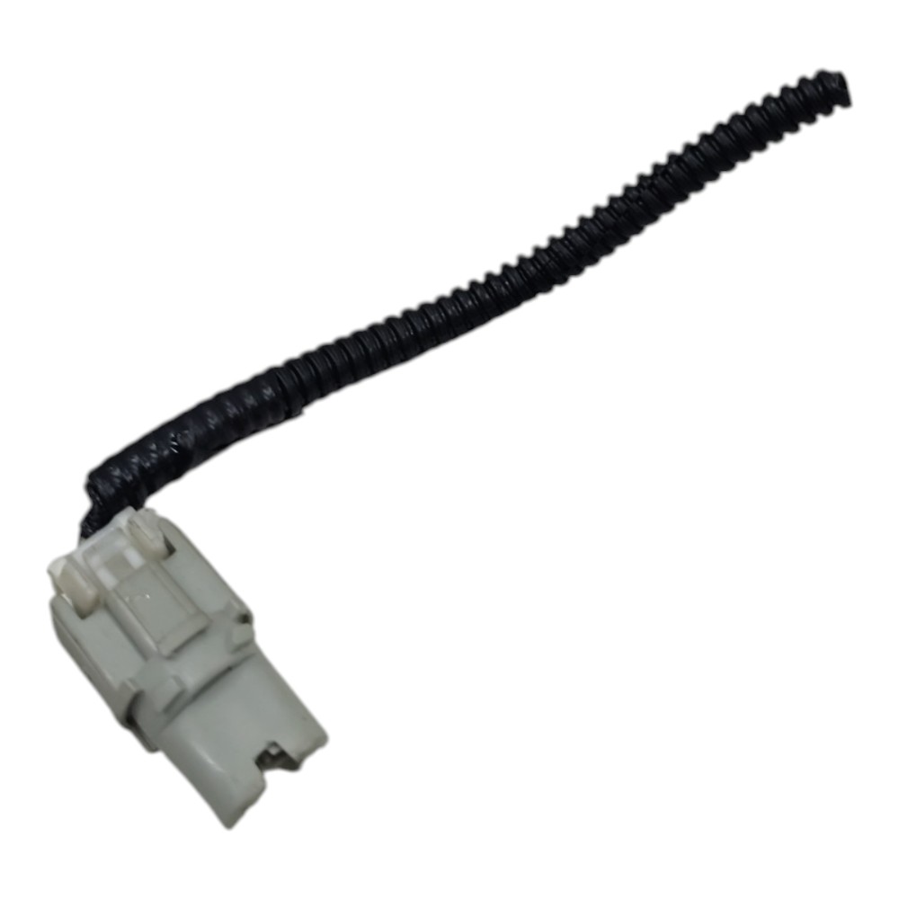 Plug Conector Lanterna Porta Mala Honda Civic 2007 2008 2