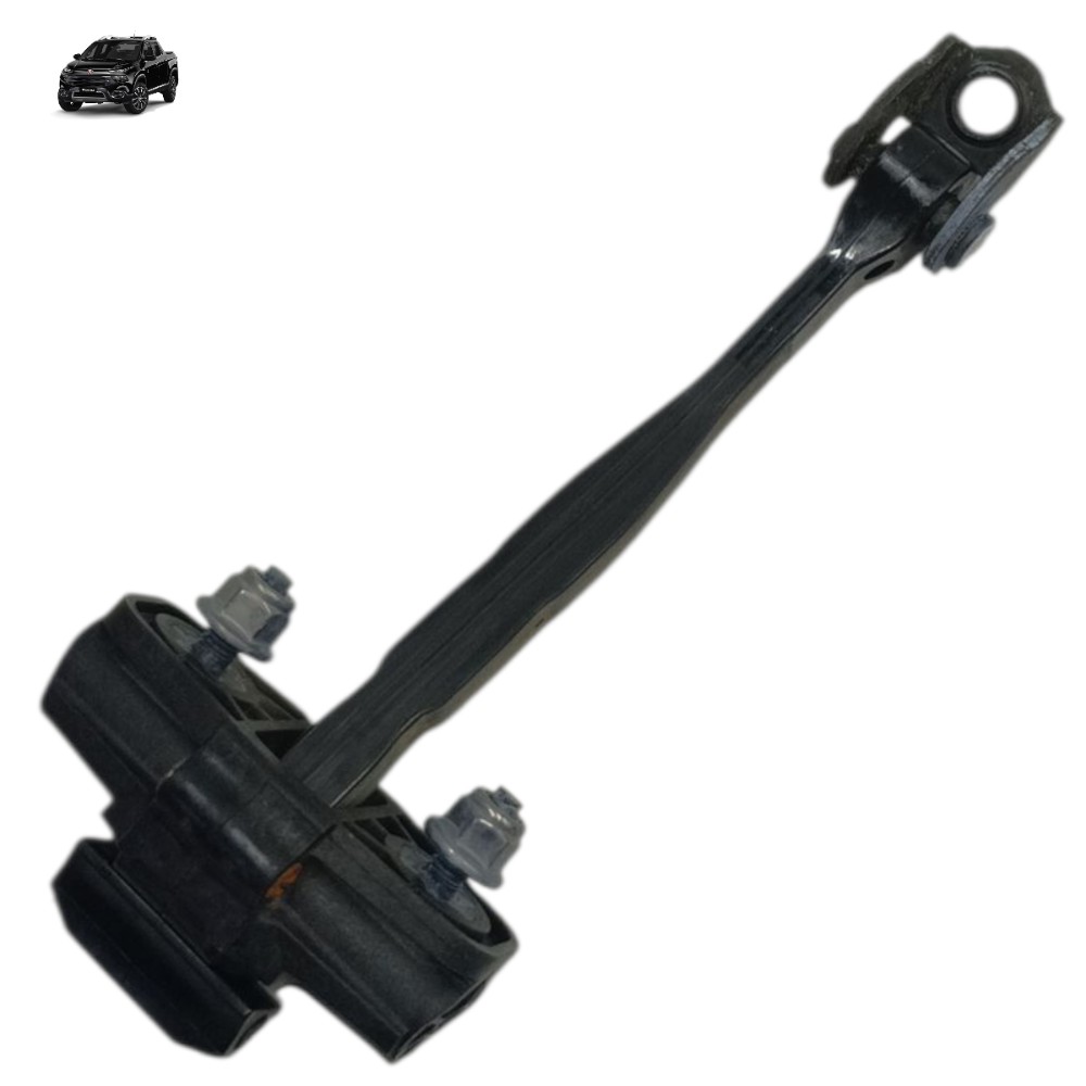 Limitador Porta Traseira Fiat Toro 2021 2020 2019 2018 2017 1
