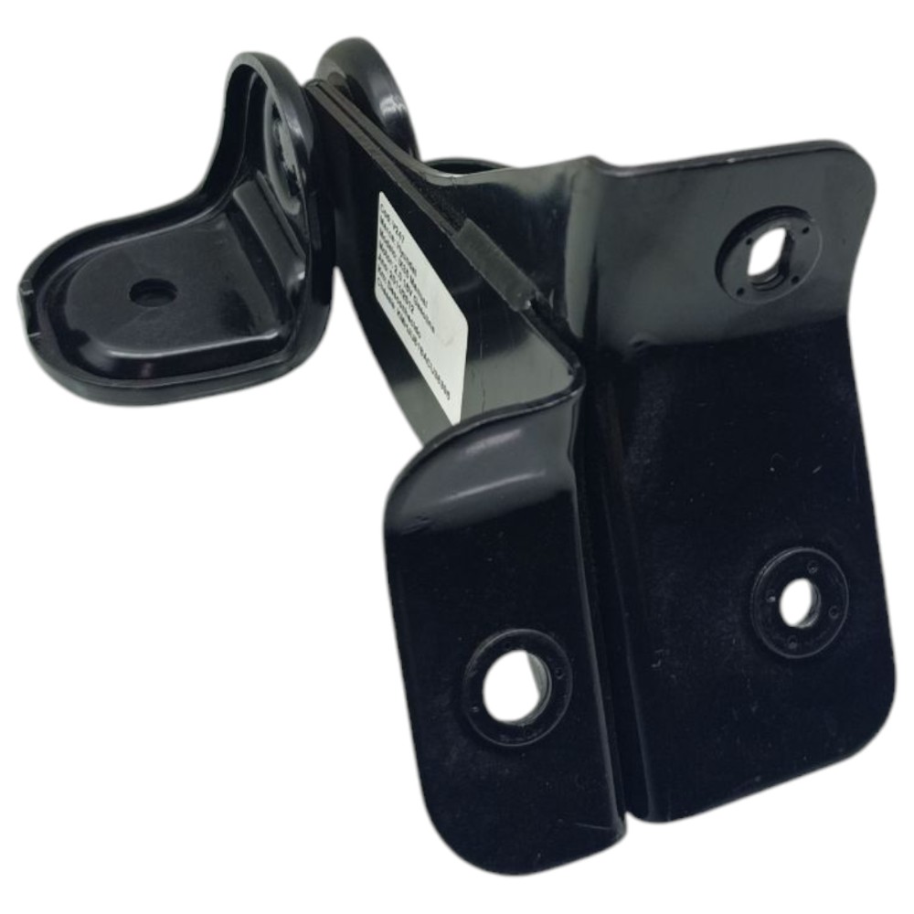 Suporte Duplo Fixação Banco Traseiro Hyundai Ix35 2010 2011 4