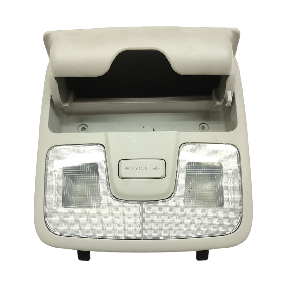 Luz Cortesia Porta Óculos Hyundai Ix35 2013 2014 2015 2016 3