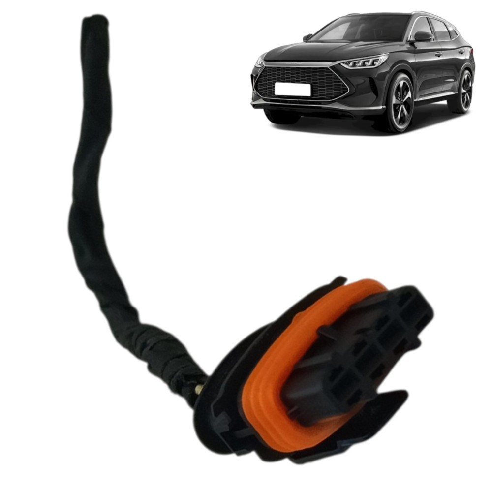 Plug conector sensor map byd song plus 2025 2024 2023