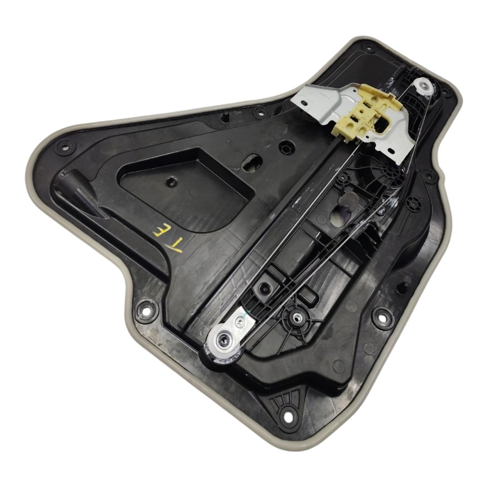 Máquina Vidro Traseira Esquerda Byd Song Pro 2024 2025 2026 3