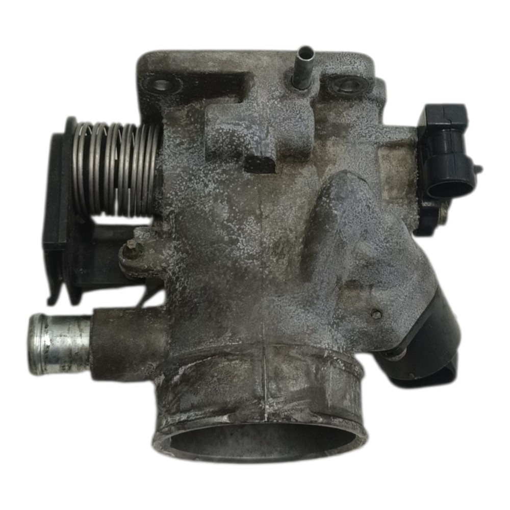 Corpo Borboleta Tbi Gm Corsa Classic 1.0 Álcool 2003 2002 3