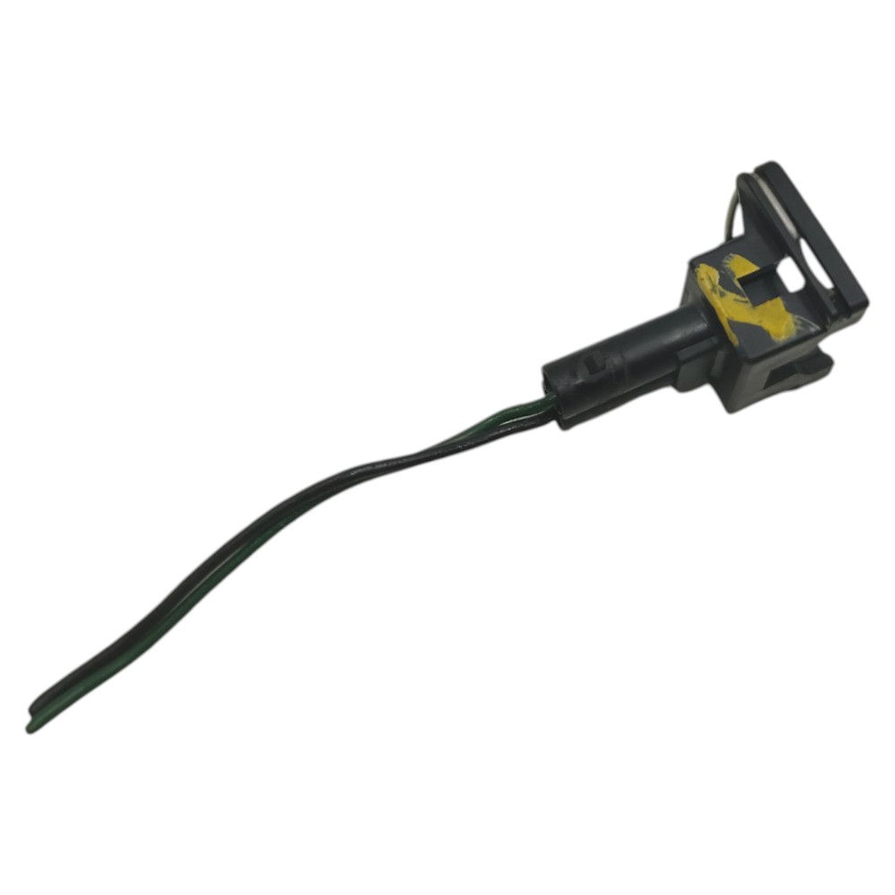 Plug conector reservatório fluido Hyundai HB20 1.6 2020 2021 3