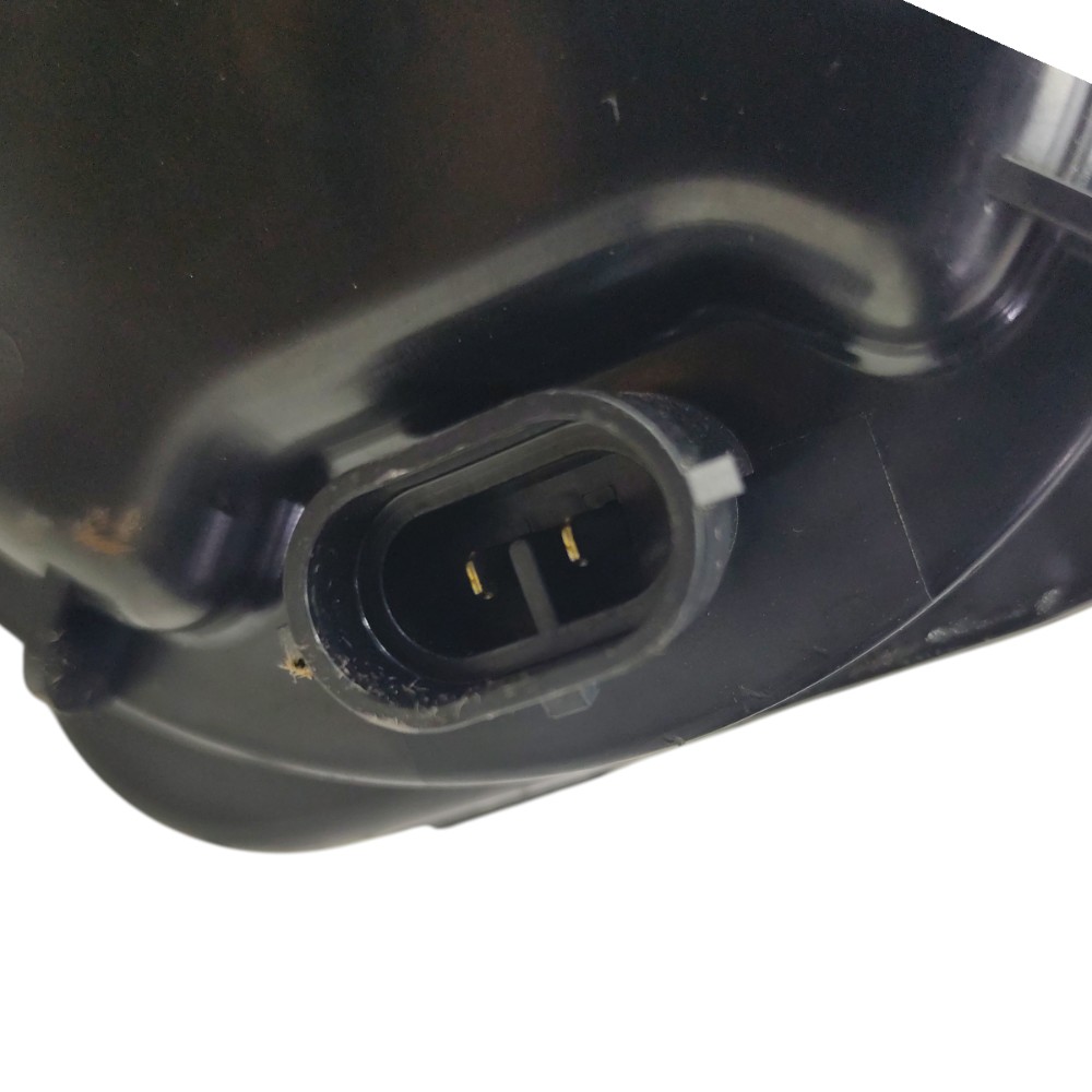 Farol Direito Toyota Rav4 2014 2015 2016 Detalhe Direito/passageiro 4