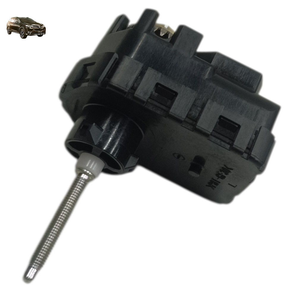 Motor Regulagem Farol Direito Toyota Rav4 2014 2015 2016 1