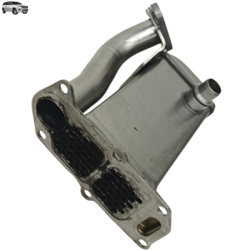 Resfriador válvula EGR jeep commander td380 2.0 2021 2024