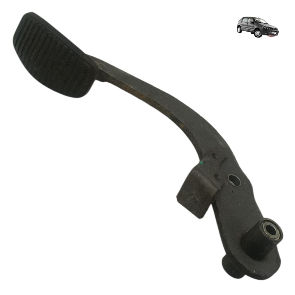 Pedal freio fiat palio fire 1.0 2007 2008 2009