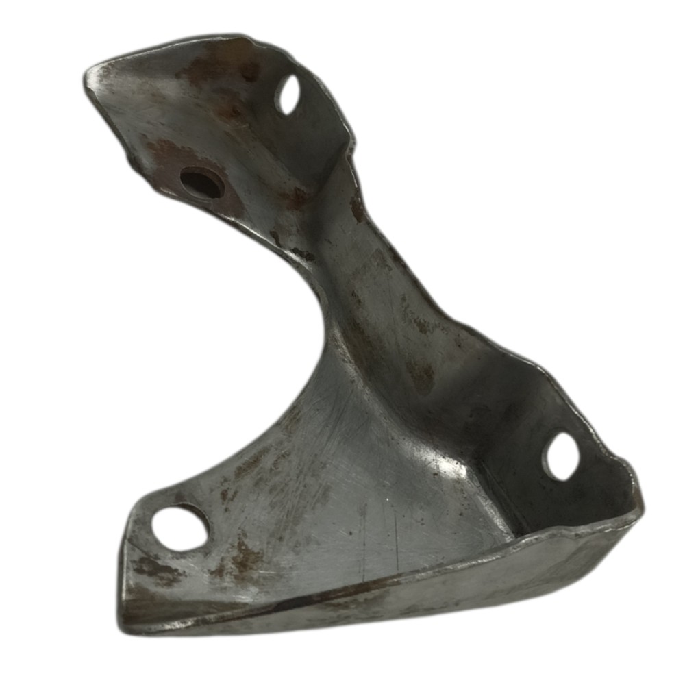 Suporte catalisador Gm Meriva 1.4 2008 2009 2010 2011 2012 4