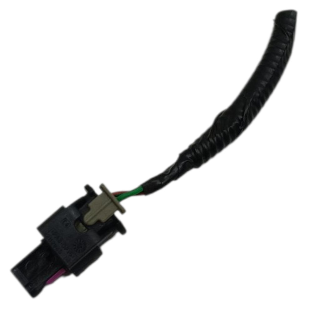 Conector Sensor Temperatura Água Chery Tiggo 5x 1.5 T 2025 2