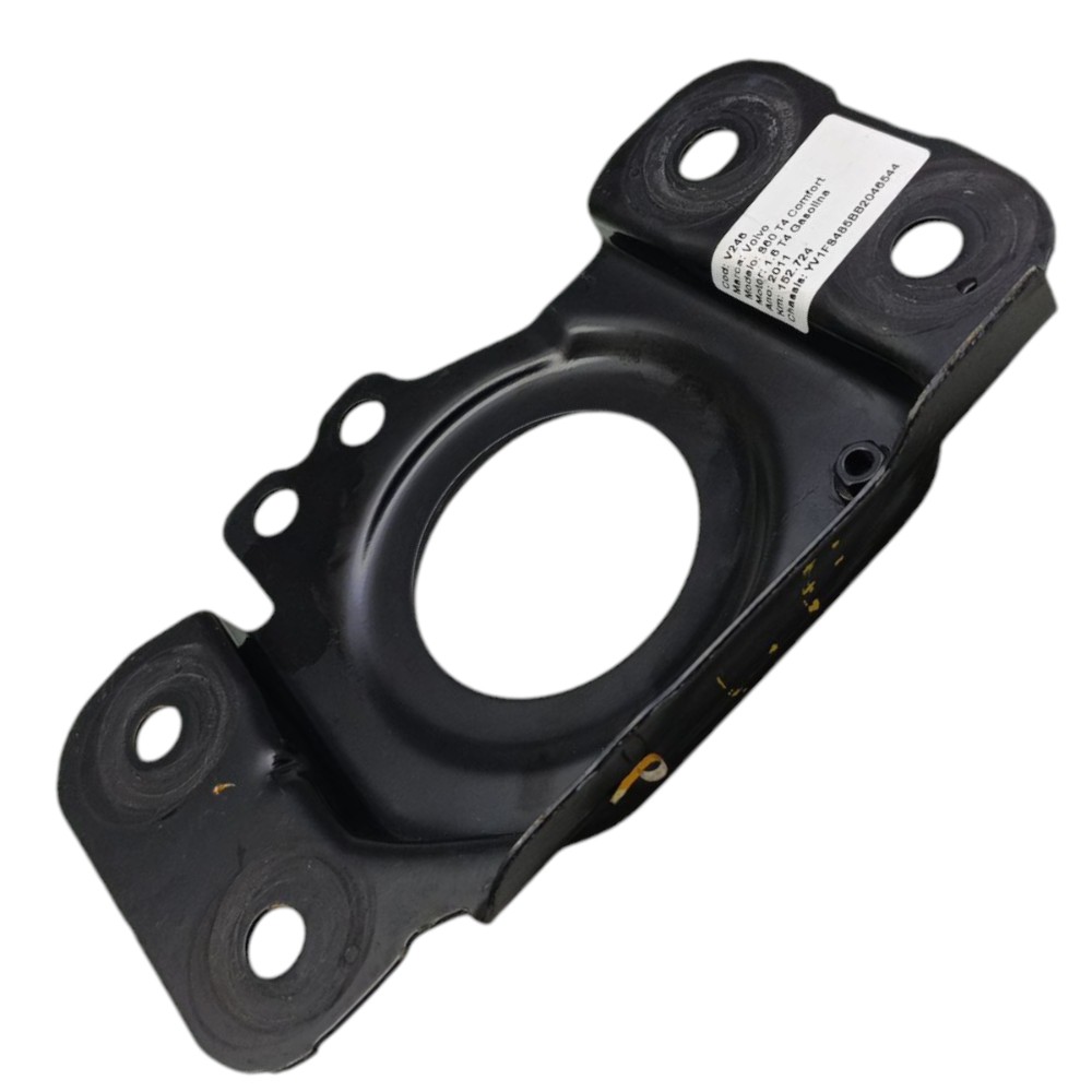 Suporte Coxim Câmbio Volvo S60 1.6 T4 2010 2011 2012 2013 14 2