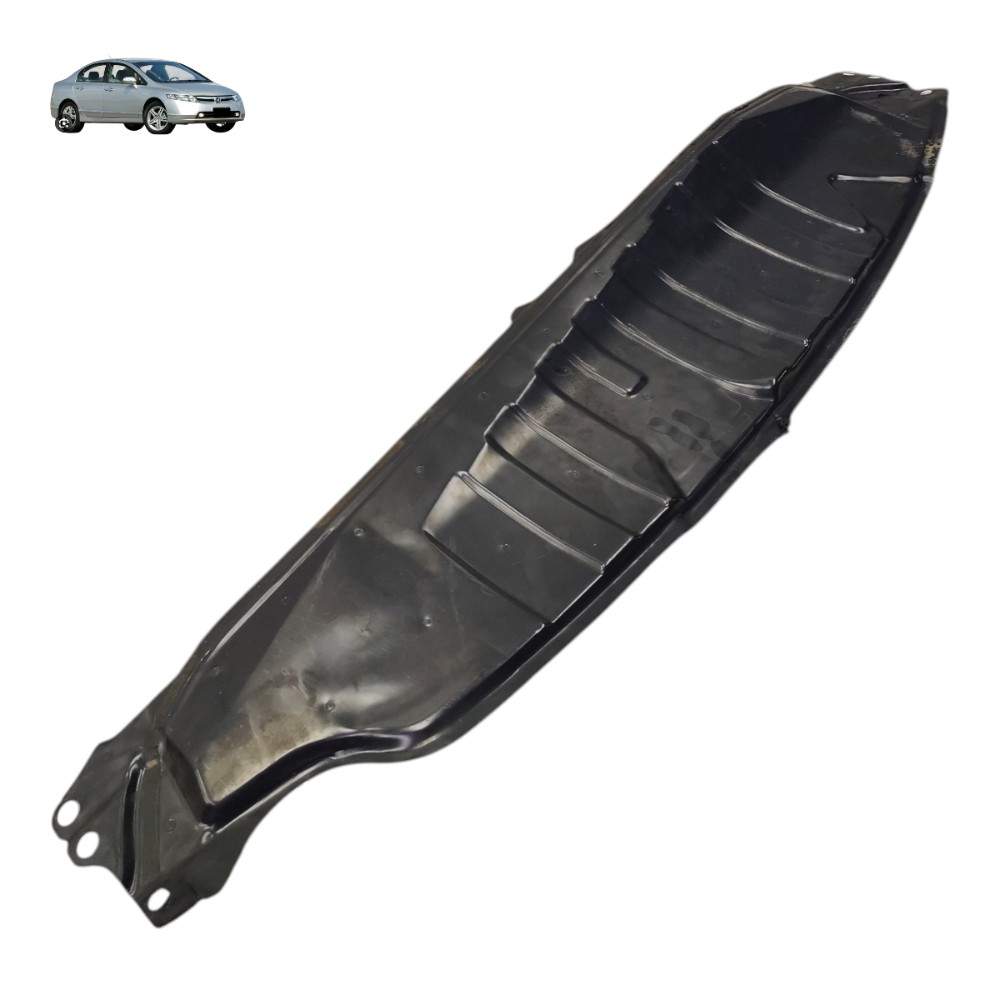 Defletor Corta Fogo Honda Civic G8 1.8 2007 2008 2009 2010 1