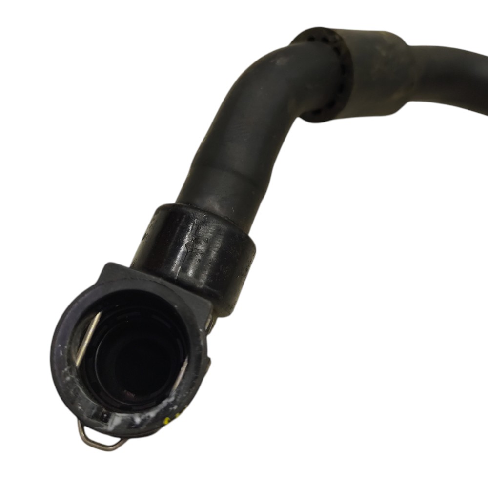 Mangueira Cano Turbina Citroën Basalt C3 208 2008 1.0 Turbo 4