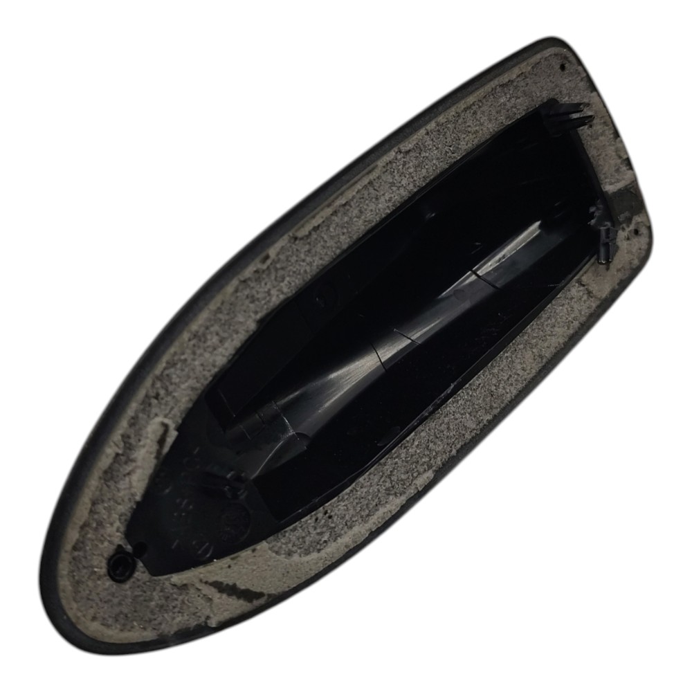 Capa antena shark tubarão volvo xc60 2009 2010 2011 2012 2