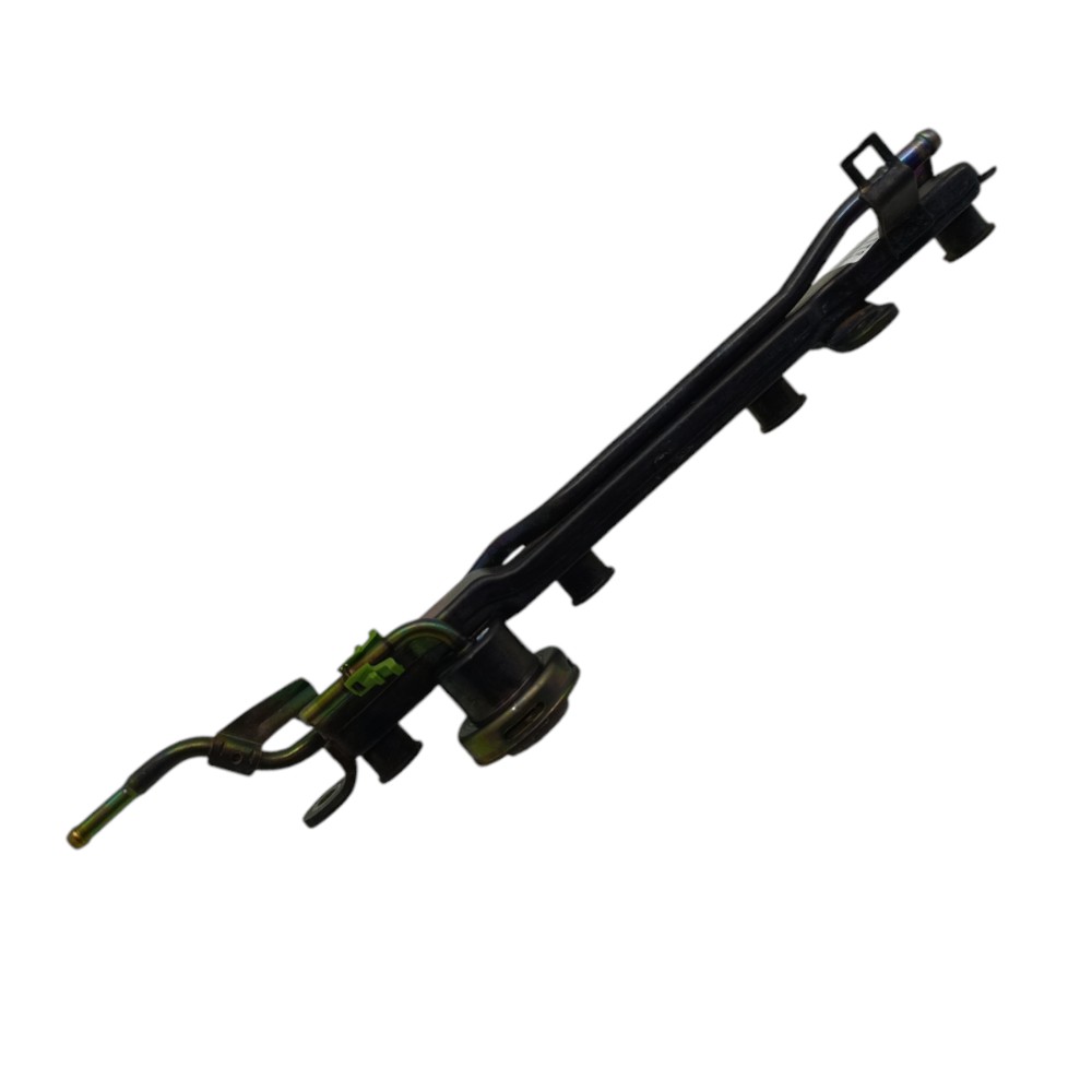 Flauta Bico Injetor Honda Civic 1.7 G7 2001 2002 2003 2004 5 2